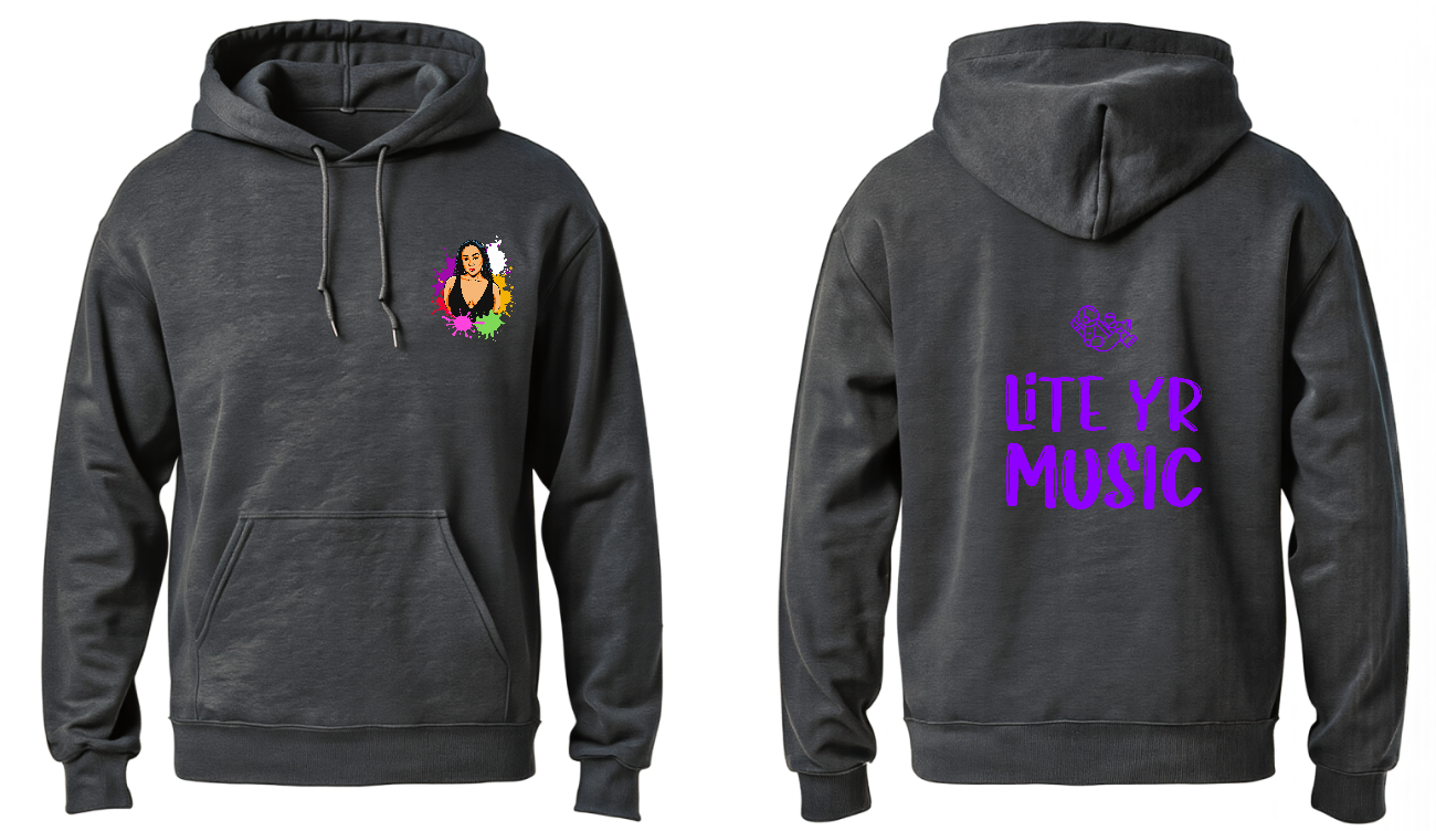 Yulla Hoodie - Various image 8