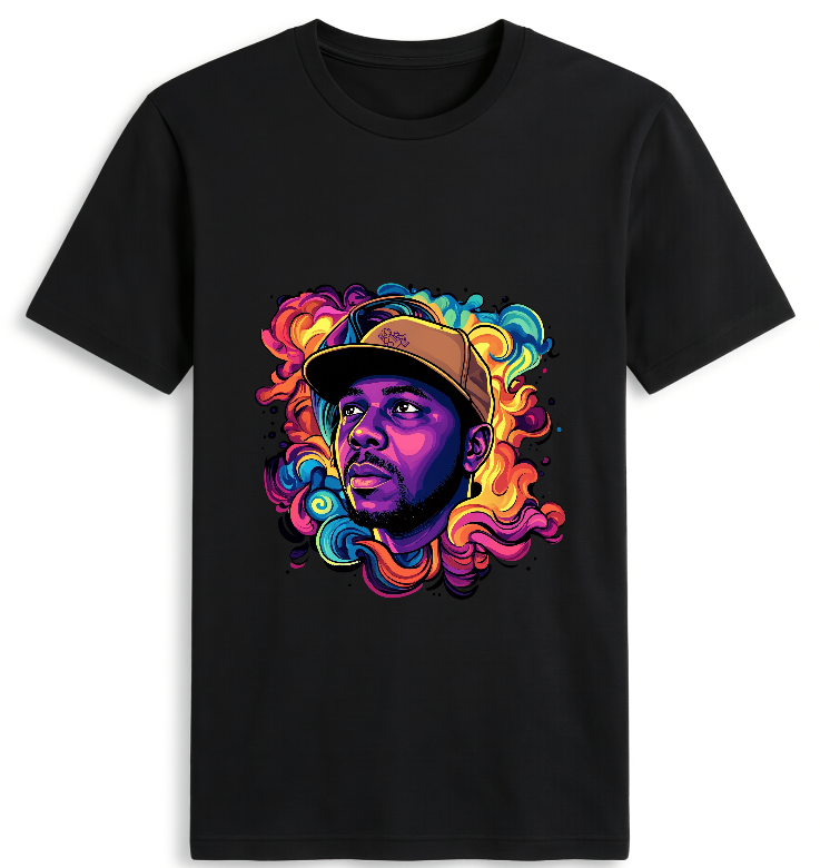 Ru_dapaperboy Tee image 14