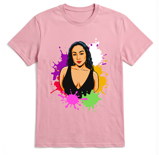 Yulla Tee image 9