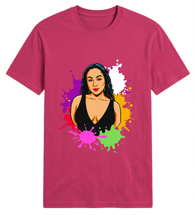 Yulla Tee image 0
