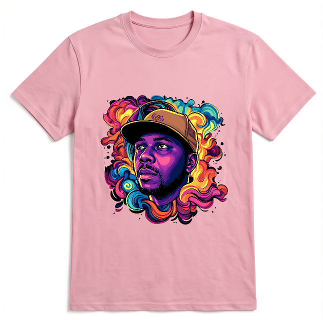 Ru_dapaperboy Tee image 8