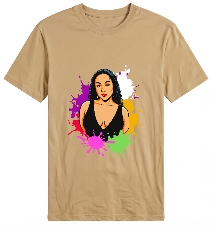 Yulla Tee image 2