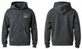Lite Yr Hoodie Charcoal - LYM image 2