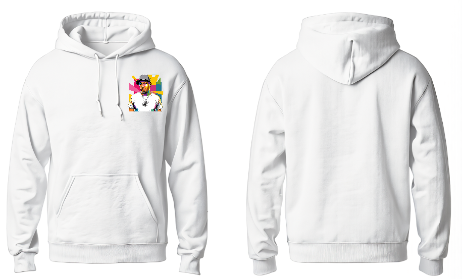 BlinkoBobby Hoodie image 2