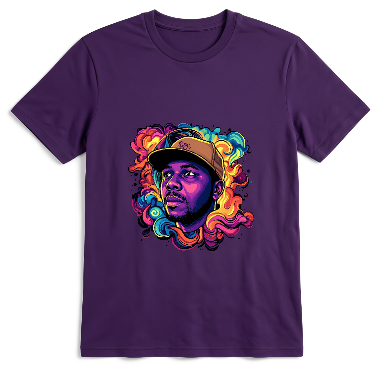 Ru_dapaperboy Tee image 4