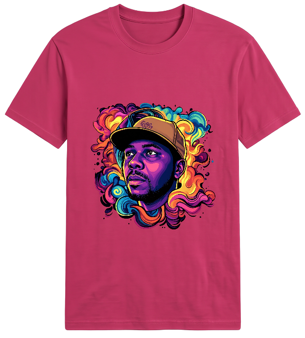 Ru_dapaperboy Tee image 9
