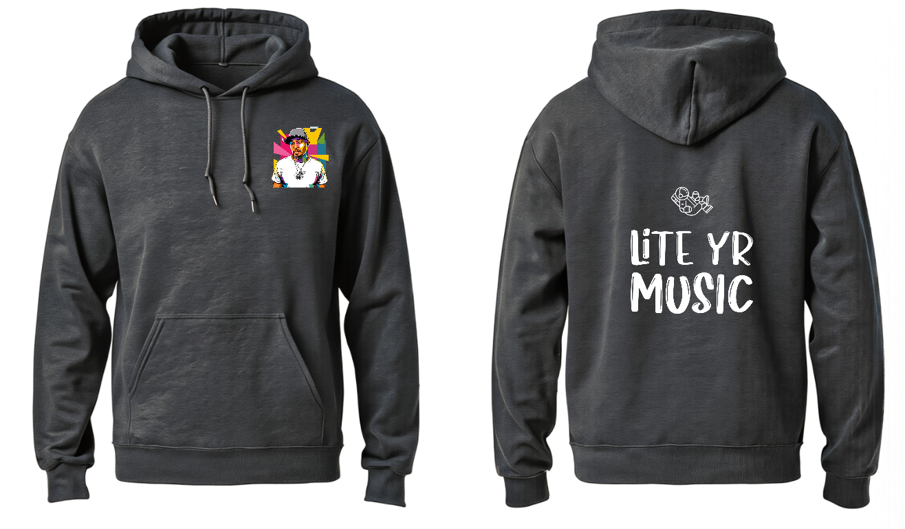 BlinkoBobby Hoodie - Various image 8