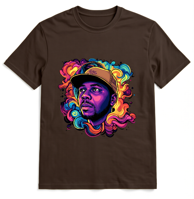 Ru_dapaperboy Tee image 13