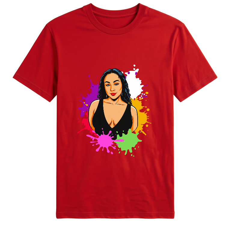 Yulla Tee image 3