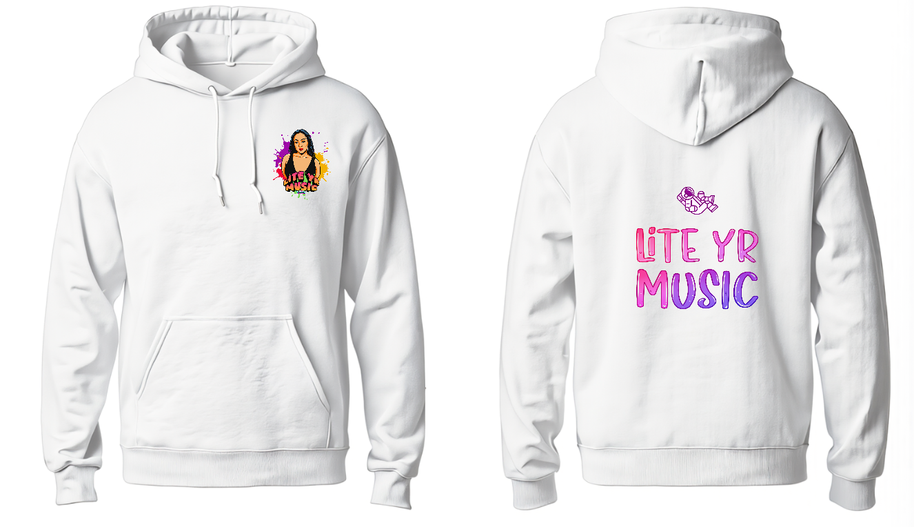 Yulla Hoodie - Various image 1