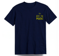 Lite Yr Tee - Matcha Green Logo image 7