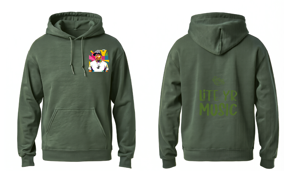 BlinkoBobby Hoodie - Various image 6