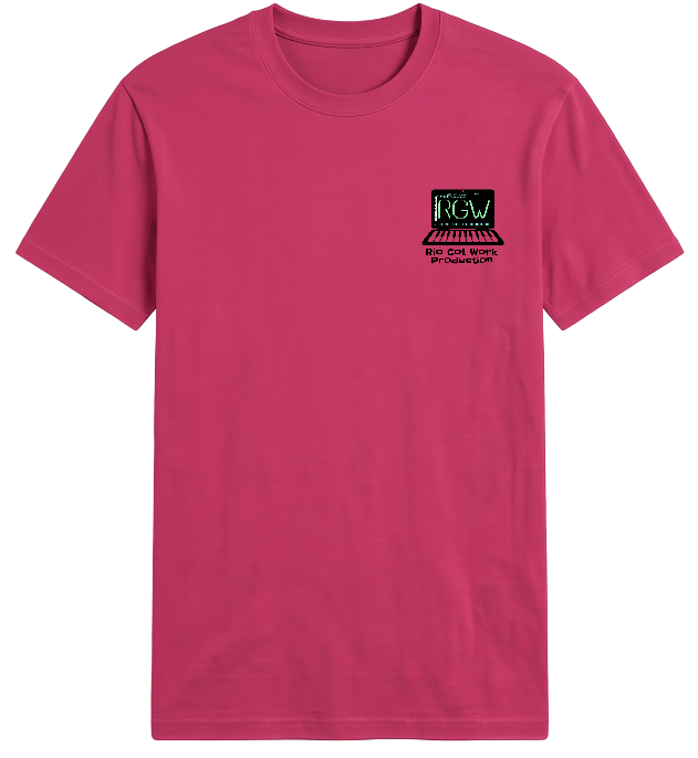 Rio Got Work Tee - Colors Logo image 10