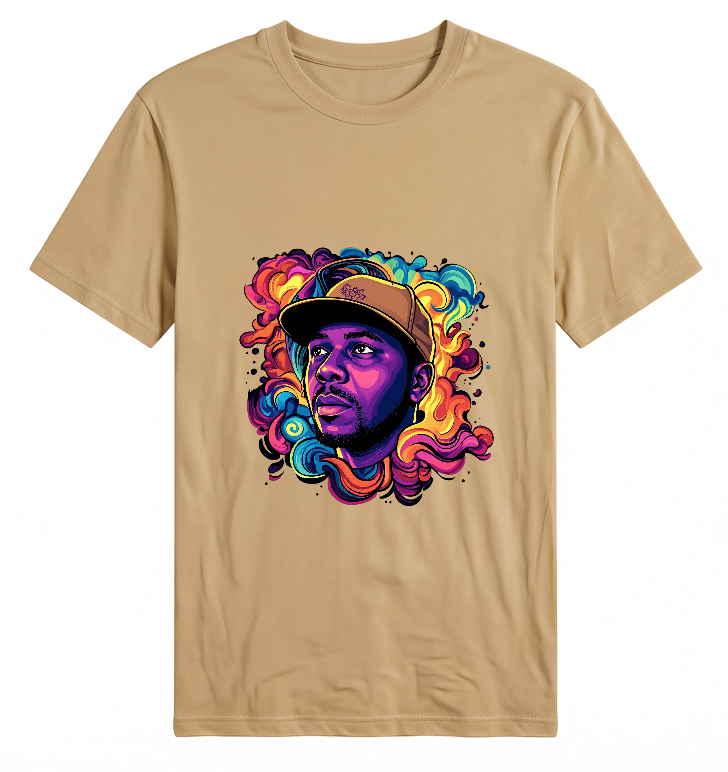 Ru_dapaperboy Tee image 2