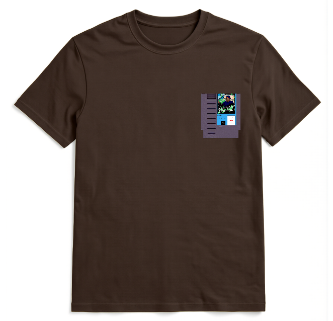 Retro Ru Tee image 11