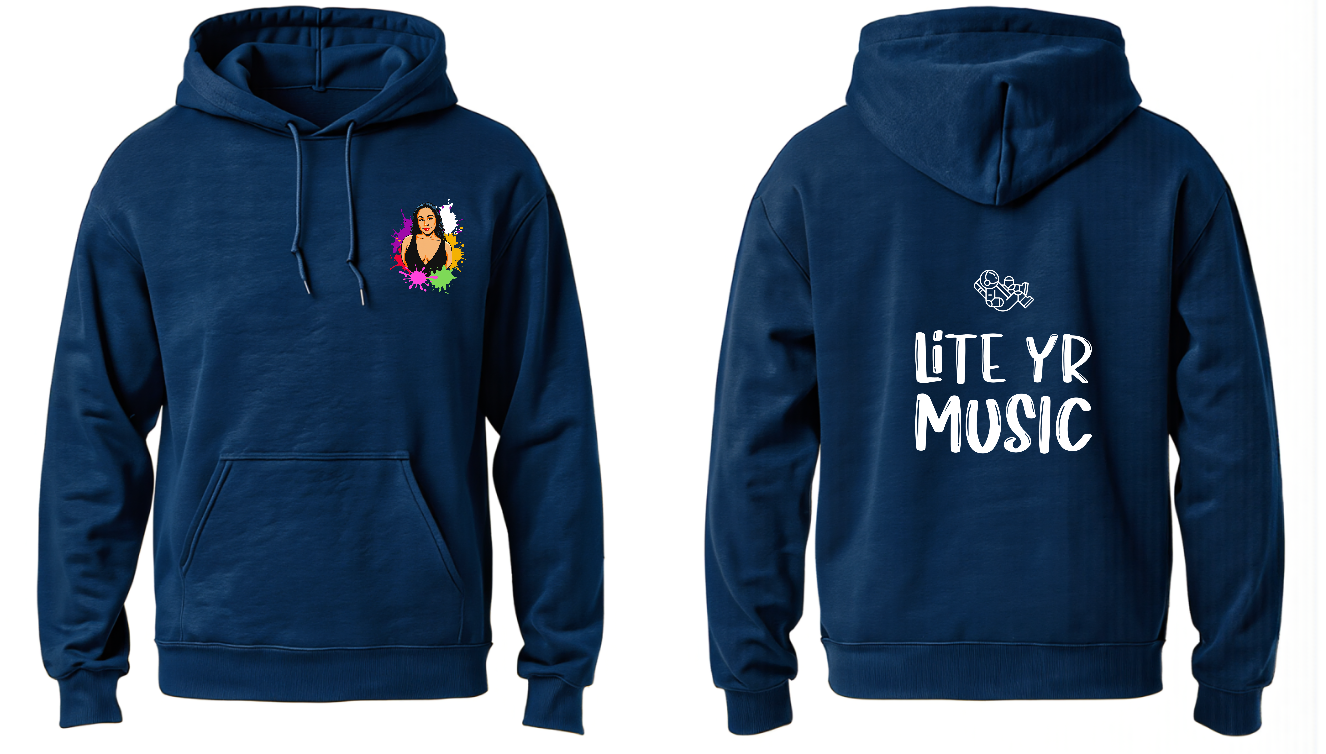Yulla Hoodie - Various image 4
