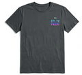 Lite Yr Tee - Tropical Logo image 12