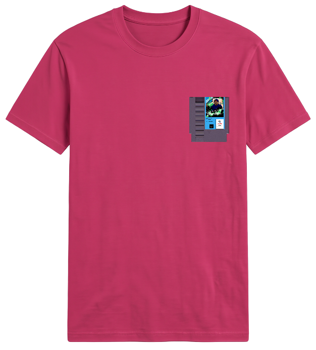 Retro Ru Tee image 9