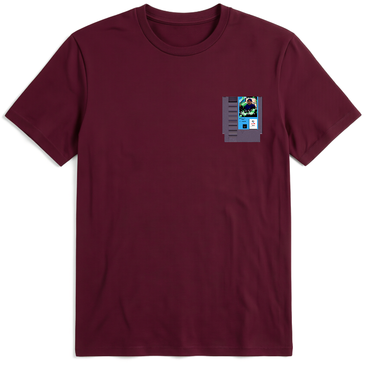 Retro Ru Tee image 6