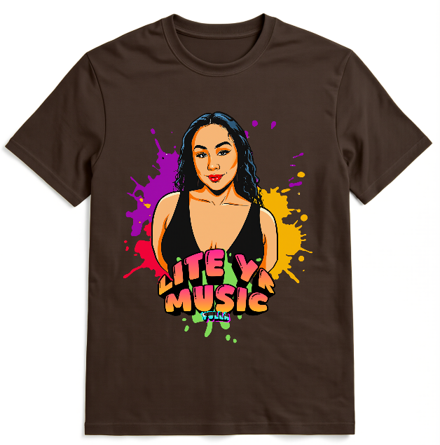 Yulla LYM Tee image 13