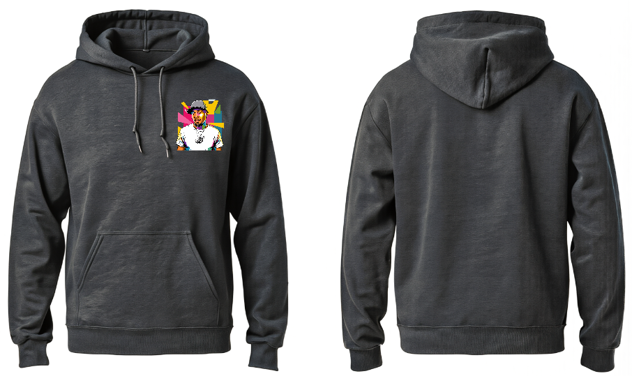 BlinkoBobby Hoodie image 7