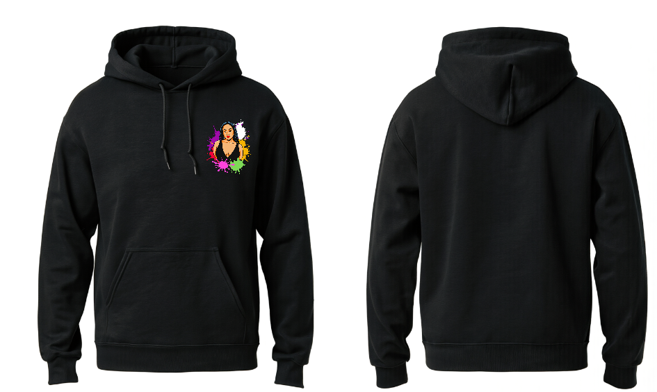 Yulla Hoodie image 8
