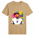 BlinkoBobby Tee image 1