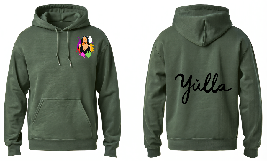 Yulla Hoodie - Various image 7