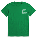 Rio Got Work Tee - White Logo image 11