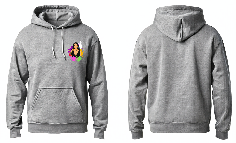 Yulla Hoodie image 5