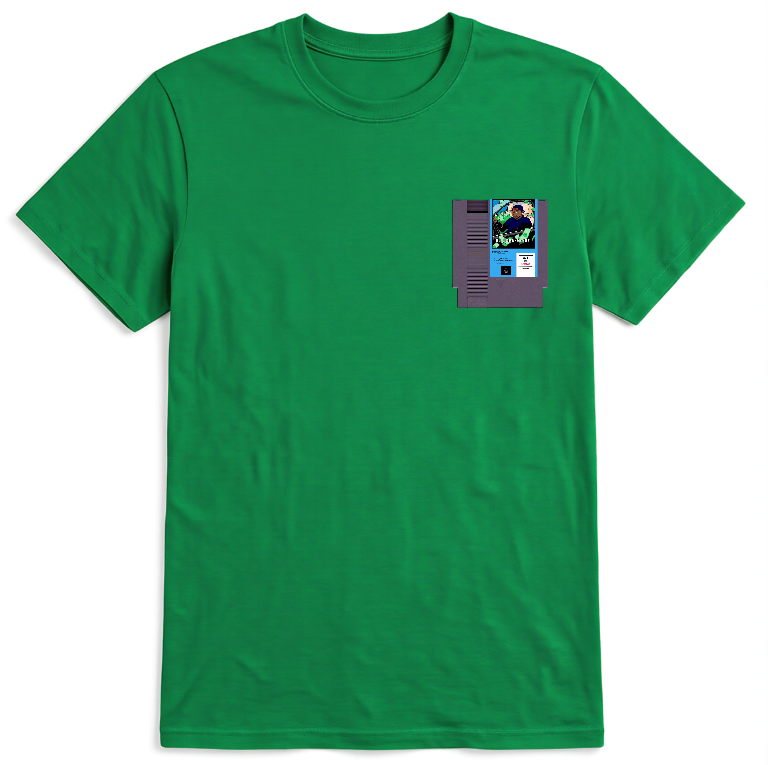 Retro Ru Tee image 8