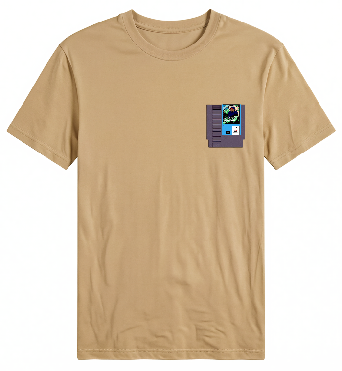 Retro Ru Tee image 3