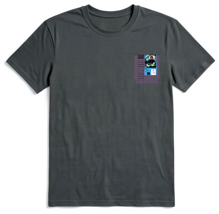 Retro Ru Tee image 12