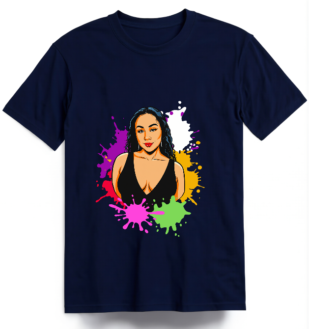 Yulla Tee image 7