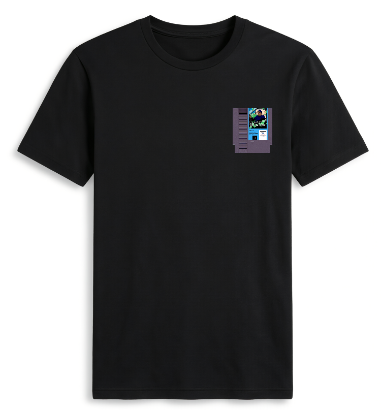 Retro Ru Tee image 13
