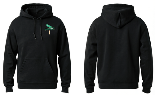 Kali Da Great Hoodie - H.D image 0