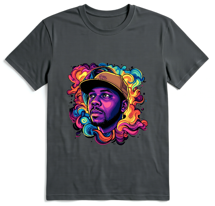 Ru_dapaperboy Tee image 12