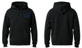 Lite Yr Hoodie Black - LYM image 4