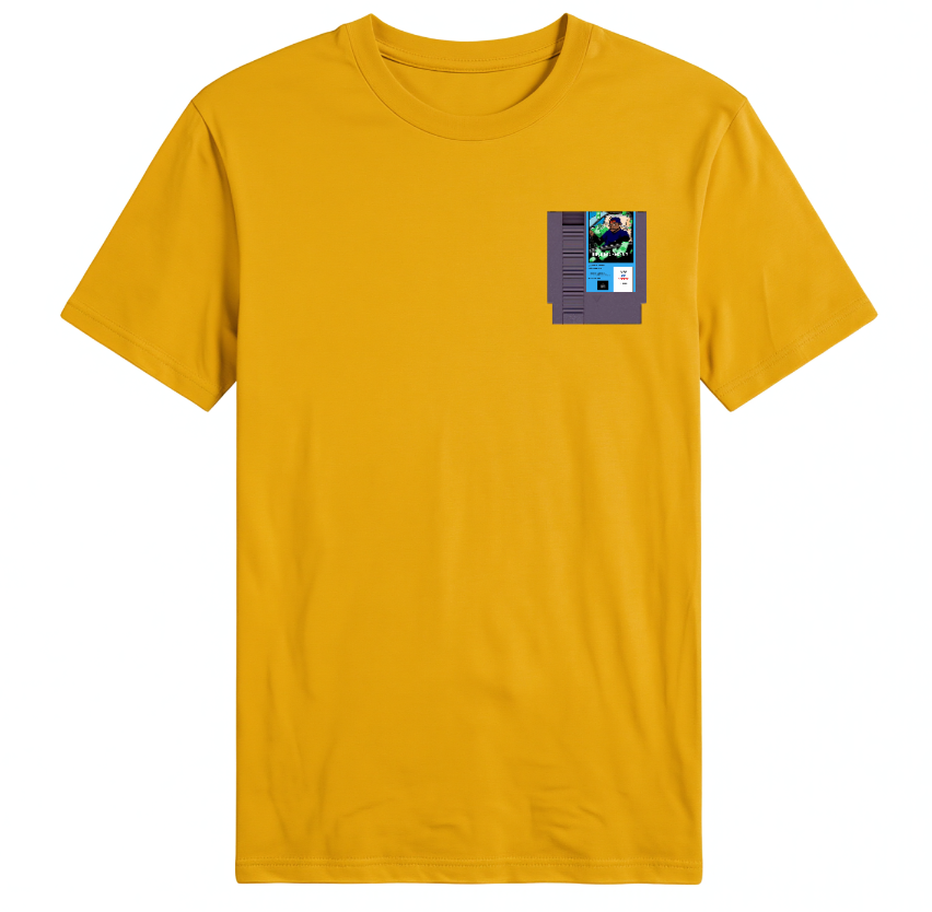 Retro Ru Tee image 10