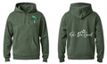 Kali Da Great Hoodie - Various image 3