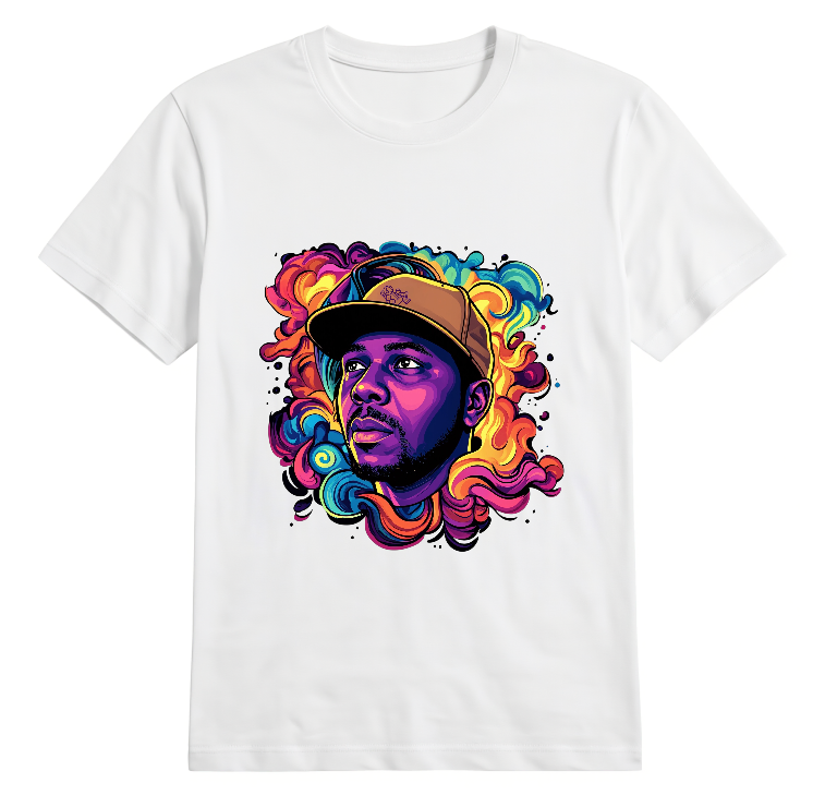 Ru_dapaperboy Tee image 1