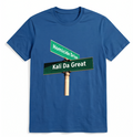 Kali Da Great Tee image 4