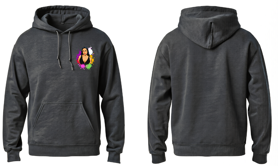 Yulla Hoodie image 7