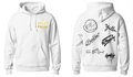 LYM Artist Hoodie - Special Edition image 0