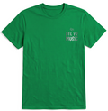 Lite Yr Tee - Platinum Logo image 0