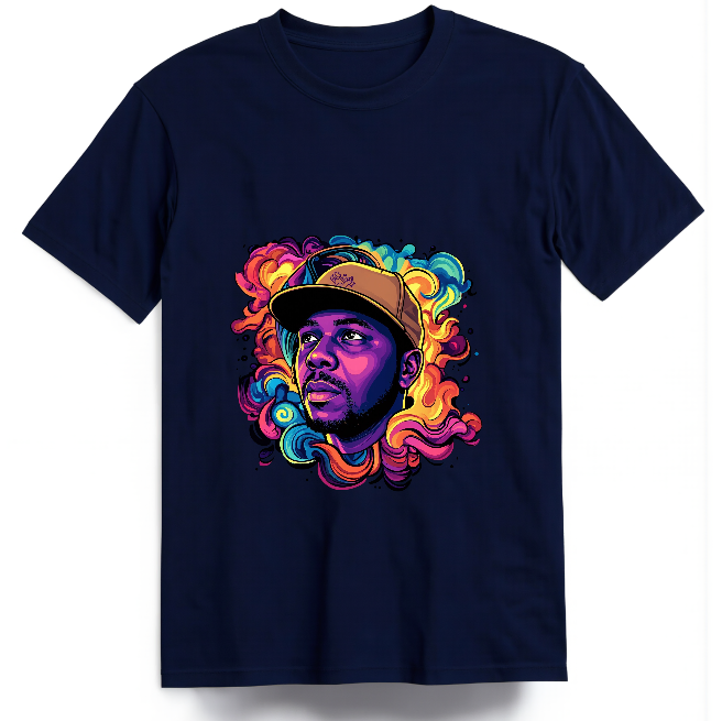 Ru_dapaperboy Tee image 7