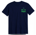Lite Yr Tee - Toxic Logo image 8