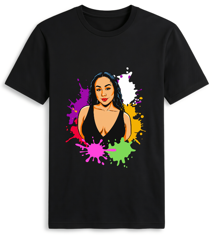 Yulla Tee image 14