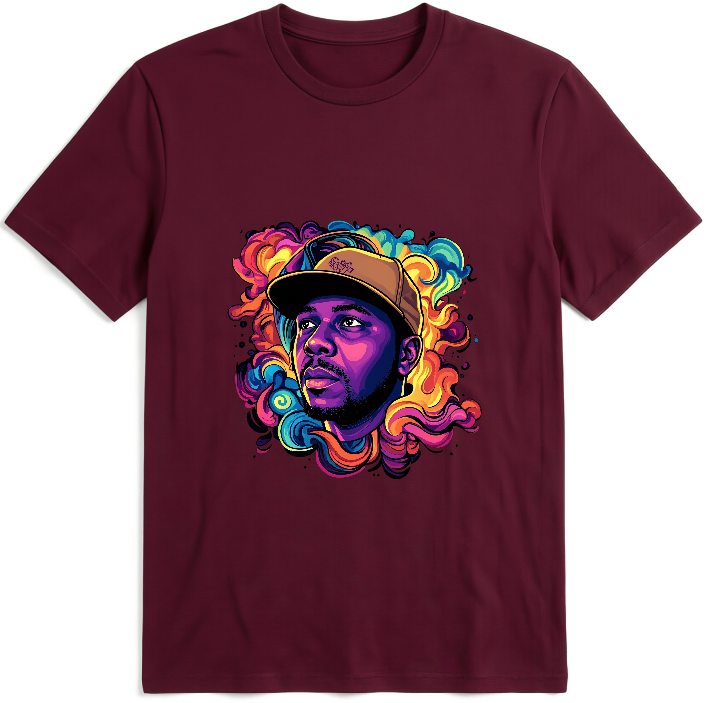 Ru_dapaperboy Tee image 6