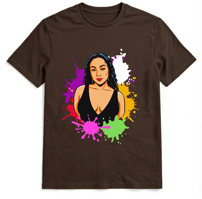 Yulla Tee image 13